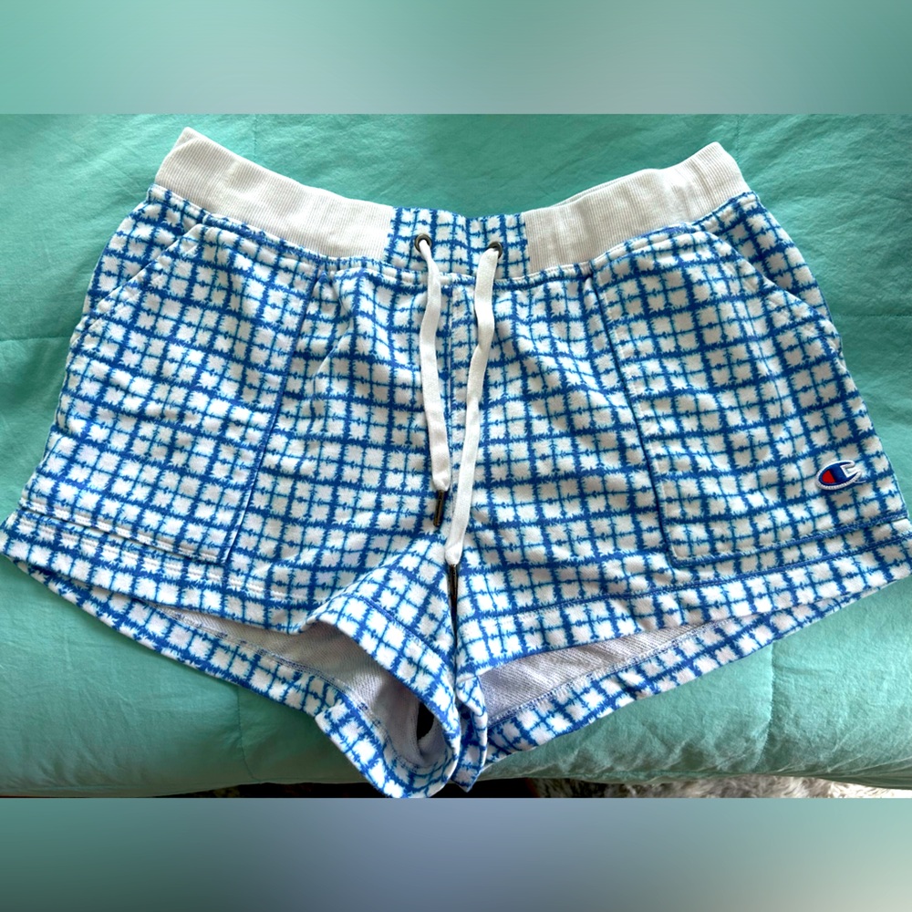 Champion Shorts